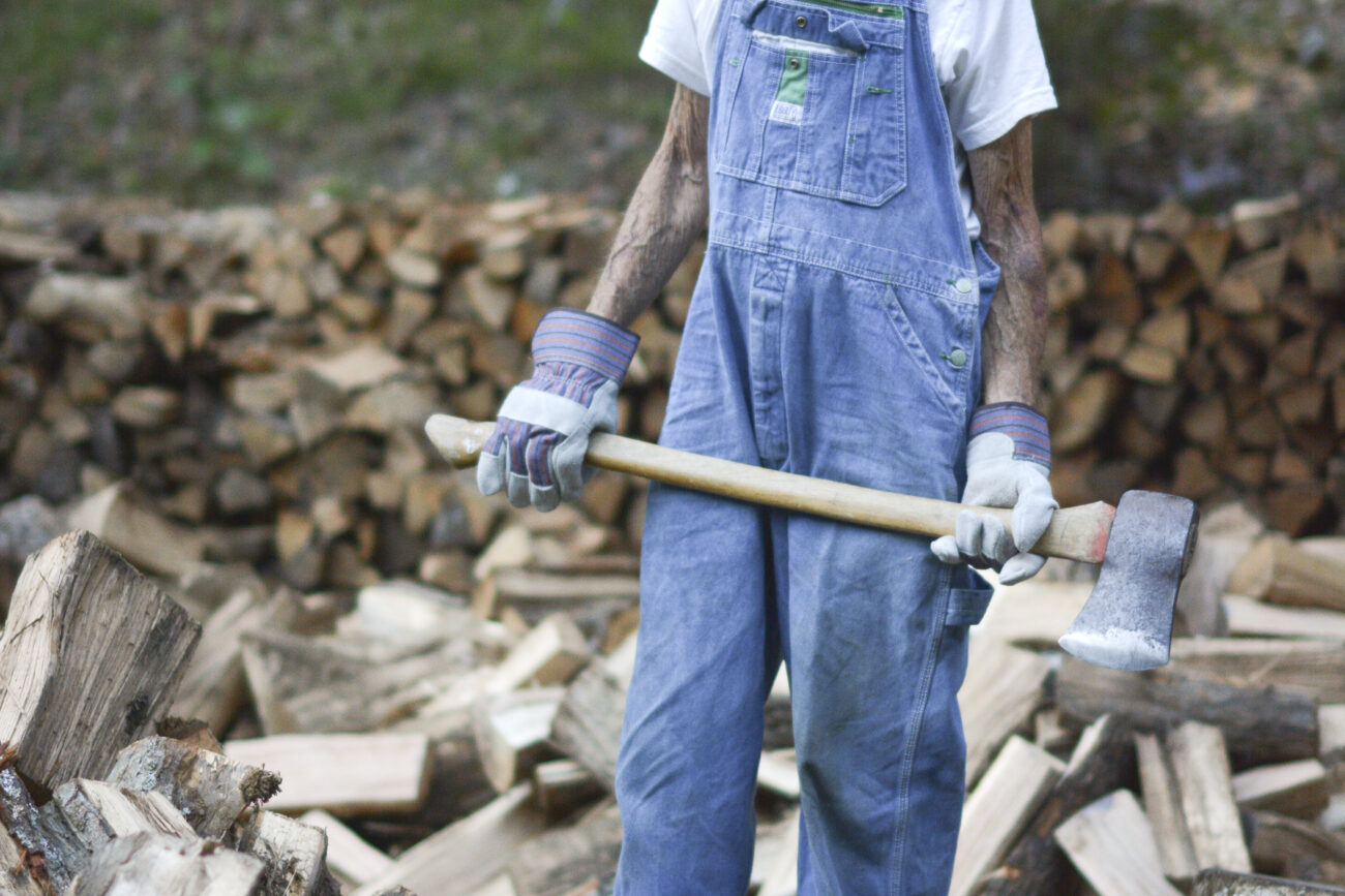 Toby Morgan, 83, Hurricane Creek Road, Leslie County, Kentucky.