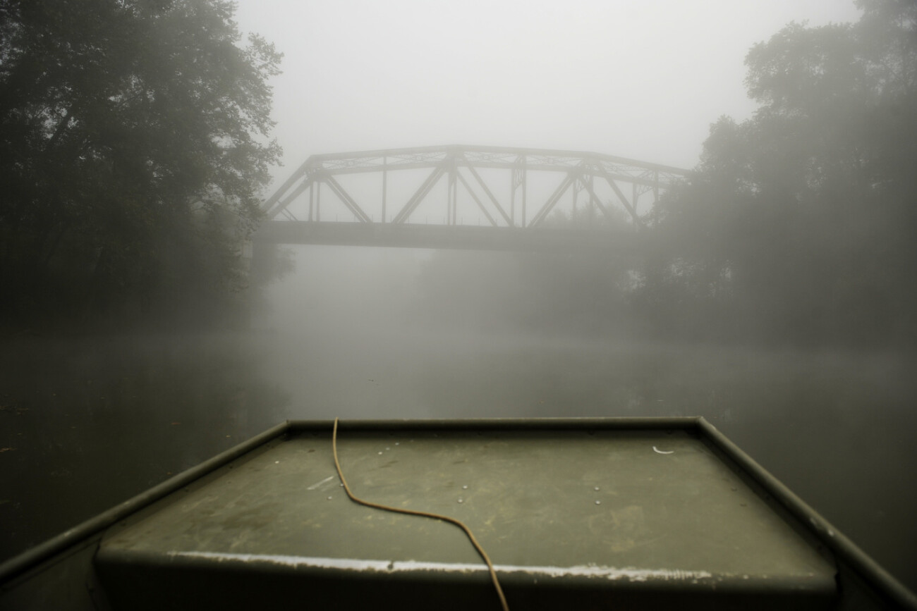 Photo by Elliott Hess
