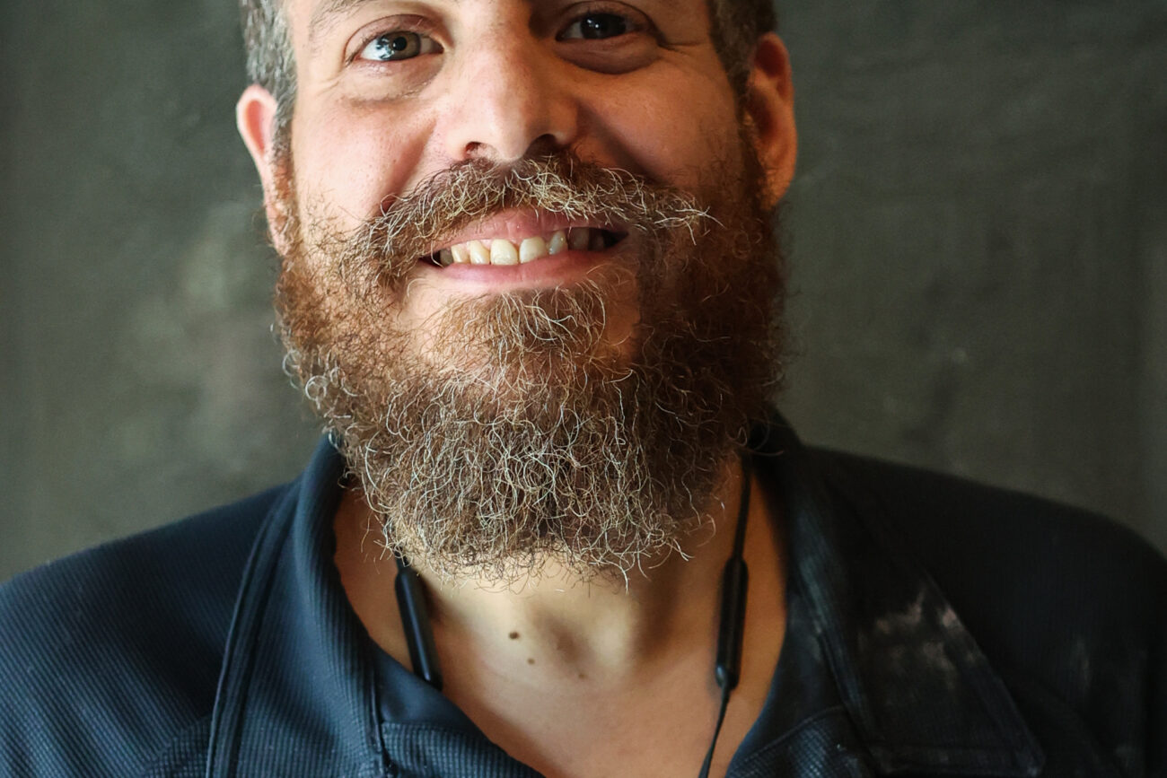 Distillery operator Joe Ventimiglia poses for a portrait at Castle & Key Distillery on Thursday, October 14, 2021, in Frankfort, KY.