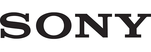 sony logo